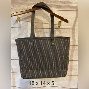 Thirty one 31 Cindy Tote